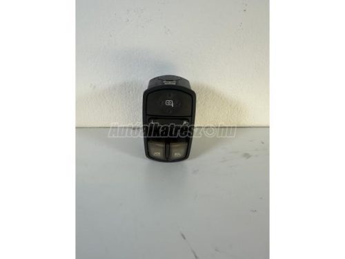 OPEL CORSA D - 2011 - 13258522AD - ablakemelő kapcsoló