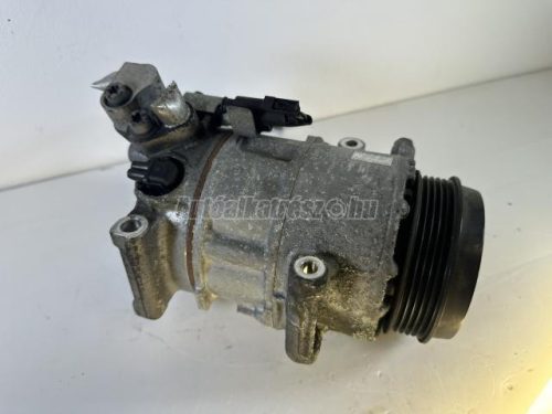 MERCEDES-BENZ A-OSZTÁLY - 2010 - A0022304811 - klímakompresszor