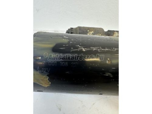 MERCEDES-BENZ A-OSZTÁLY - 2010 - A0051517401 - önindító