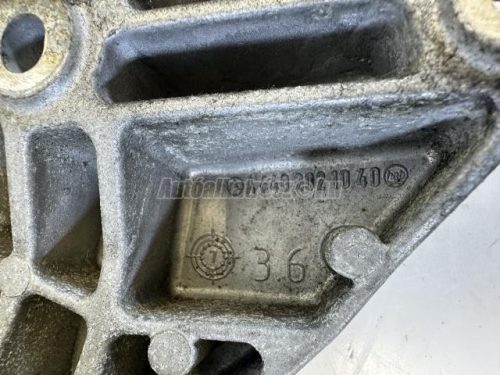 MERCEDES-BENZ A-OSZTÁLY - 2010 - A6402021040 - szíjfeszítő