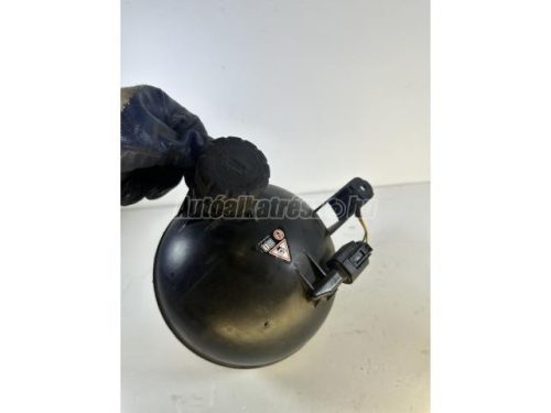 MERCEDES-BENZ A-OSZTÁLY - 2010 -  A1695000149 - kiegyenlítőtartály