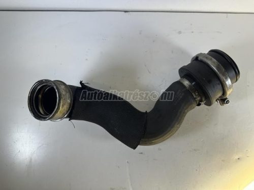 MERCEDES-BENZ A-OSZTÁLY - 2010 - A169528048205 - turbócső