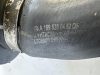 MERCEDES-BENZ A-OSZTÁLY - 2010 - A169528048205 - turbócső