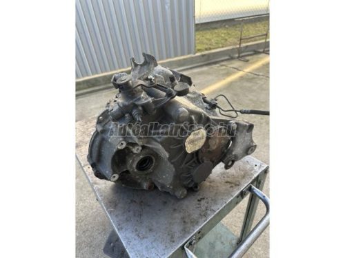 MERCEDES-BENZ A-OSZTÁLY - 2010 - 1693603000 - manuális váltó