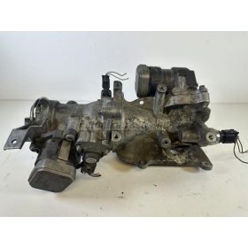 MERCEDES-BENZ A-OSZTÁLY - 2010 - 00005320C5 - egr szelep