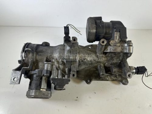 MERCEDES-BENZ A-OSZTÁLY - 2010 - 00005320C5 - egr szelep