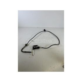   MERCEDES-BENZ A-OSZTÁLY - 2010 - A0051539228 - kipufogógáz hőmérséklet érzékelő