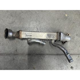MERCEDES-BENZ A-OSZTÁLY - 2010 - A6401400875 - egr hűtő