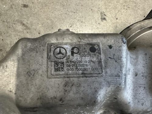 MERCEDES-BENZ A-OSZTÁLY - 2010 - A6400901537 - szívósor