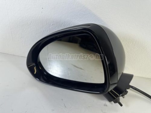 külső visszapillantó tükör