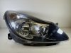 OPEL CORSA D - 2011 - fényszóró