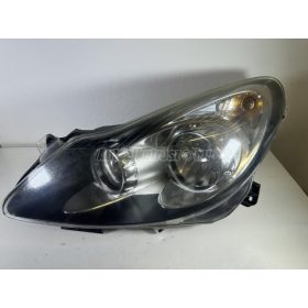 OPEL CORSA D - 2011 - 13217453EH - fényszóró