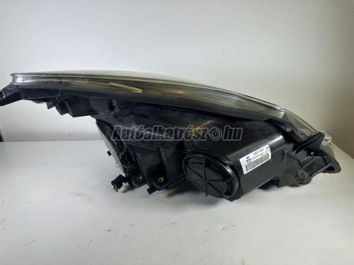 OPEL CORSA D - 2011 - 13217453EH - fényszóró