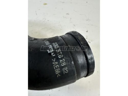 MERCEDES-BENZ VITO - 2002 - 6385282882 - Töltőlevegő cső