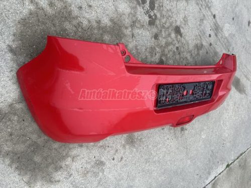 SUZUKI SWIFT - 2008 - lökhárító