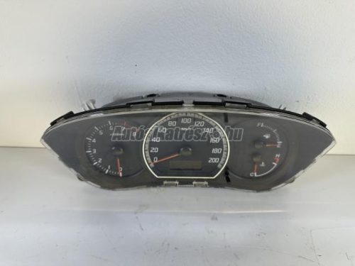 SUZUKI SWIFT - 2008 - 3410072KA0 - km óra