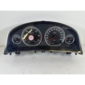 OPEL VECTRA C - 2005 - 13278747YB - km óra