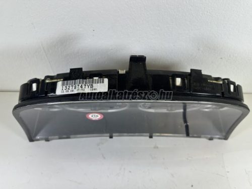 OPEL VECTRA C - 2005 - 13278747YB - km óra