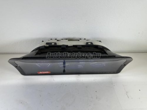 FIAT DUCATO - 2001 - 6063279909 - km óra