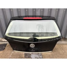 VOLKSWAGEN POLO IV,  POLO IV - 2005 - csomagtérajtó