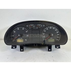 VOLKSWAGEN POLO IV - 2005 - 6Q0920803E - km óra