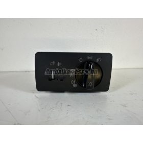 főfényszóró kapcsoló