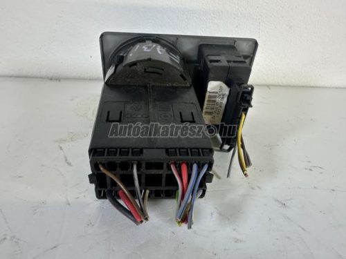 főfényszóró kapcsoló