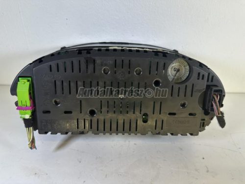 SKODA FABIA - 2005 - 6Y0920883L - km óra