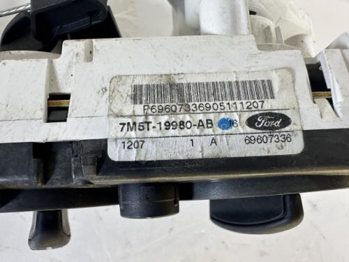 FORD FOCUS - 2010 - 7M5T19980AB - fűtéskapcsoló