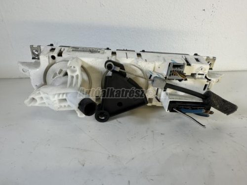 FORD FOCUS - 2010 - 7M5T19980AB - fűtéskapcsoló