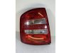 SKODA FABIA - 2003 - lámpa