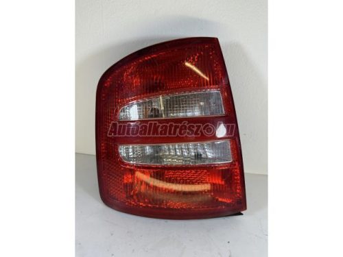 SKODA FABIA - 2003 - lámpa