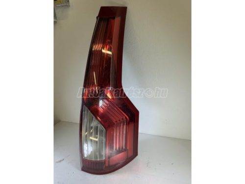 CITROEN C4 PICASSO,  GRAND C4 PICASSO - 2012 - PSA00946602RE - lámpa