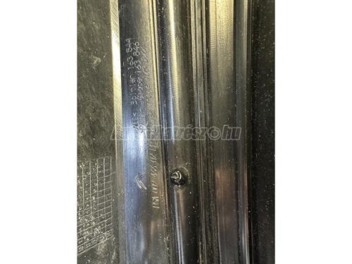 CITROEN C4 PICASSO,  GRAND C4 PICASSO - 2012 - PSA00946602RE - lámpa