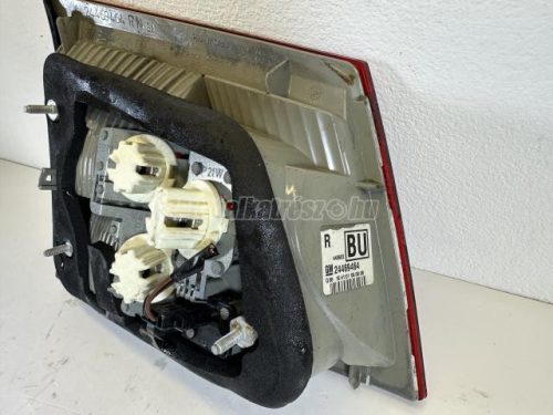 OPEL VECTRA C - 2005 - 24469464 - lámpa