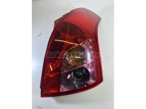 SUZUKI SWIFT - 2008 - 45252 - lámpa