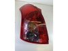 SUZUKI SWIFT - 2008 - 45251 - lámpa