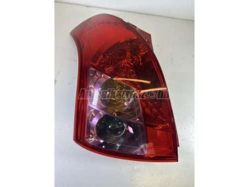 SUZUKI SWIFT - 2008 - 45251 - lámpa