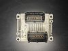 OPEL CORSA C - 2006 - 0261208393 - motorvezérlő elektronika