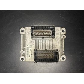   OPEL CORSA C - 2006 - 0261208393 - motorvezérlő elektronika