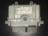 MERCEDES-BENZ A-OSZTÁLY - 2008 -  A6401507679 - motorvezérlő elektronika