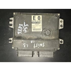   SUZUKI SWIFT - 2006 - 3392072K01 - motorvezérlő elektronika