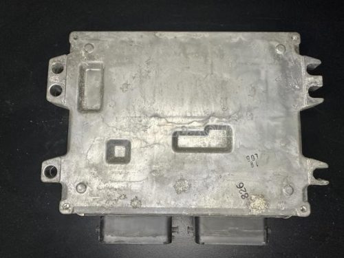 SUZUKI SWIFT - 2006 - 3392072K01 - motorvezérlő elektronika