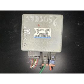 szervokormány vezérlő