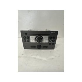 OPEL VECTRA C - 2006 - 453116246 - cd rádió
