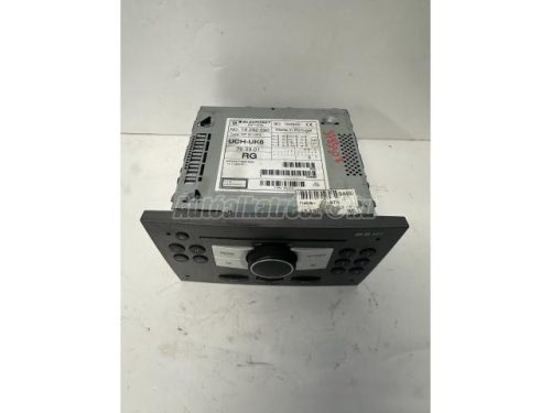 OPEL VECTRA C - 2006 - 453116246 - cd rádió