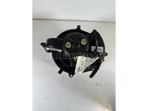CITROEN C4 PICASSO,  GRAND C4 PICASSO - 2012 - 5E2228200 - fűtőmotor
