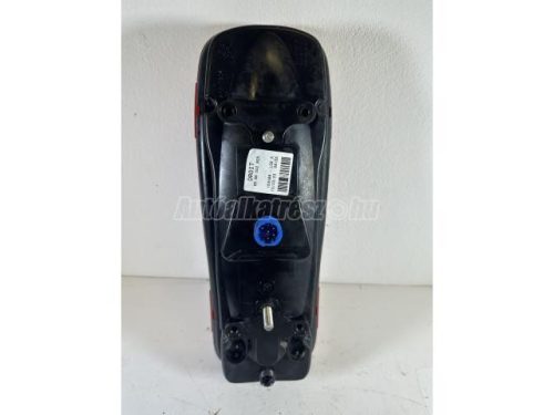 RENAULT MASTER - 2015 - 265500292R - lámpa