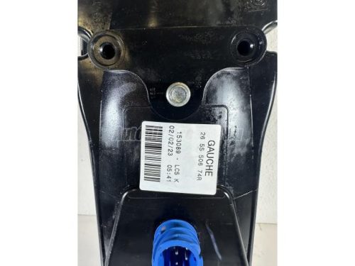RENAULT MASTER - 2015 - 265550674R - lámpa