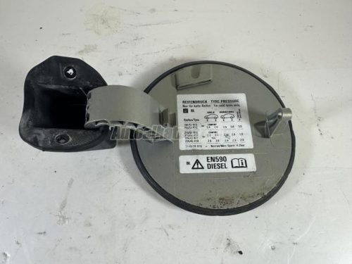 OPEL VECTRA C - 2005 - 13106383  - tanksapka